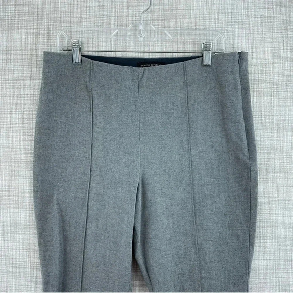 Banana Republic Womens size 33 Waist ankle pants 0415 - Picture 4 of 10